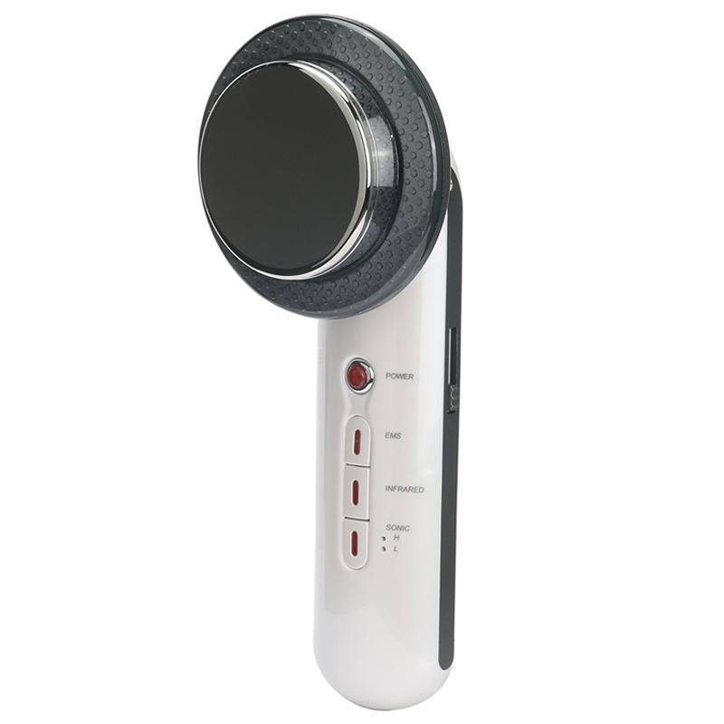 3 In 1 Massage EMS Photon SPA Body Cellulite Skin Care