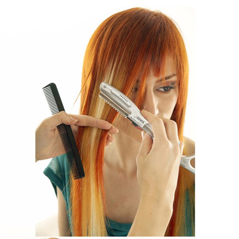 Ultrasonic Heated Split End Trimmer Professional Grade