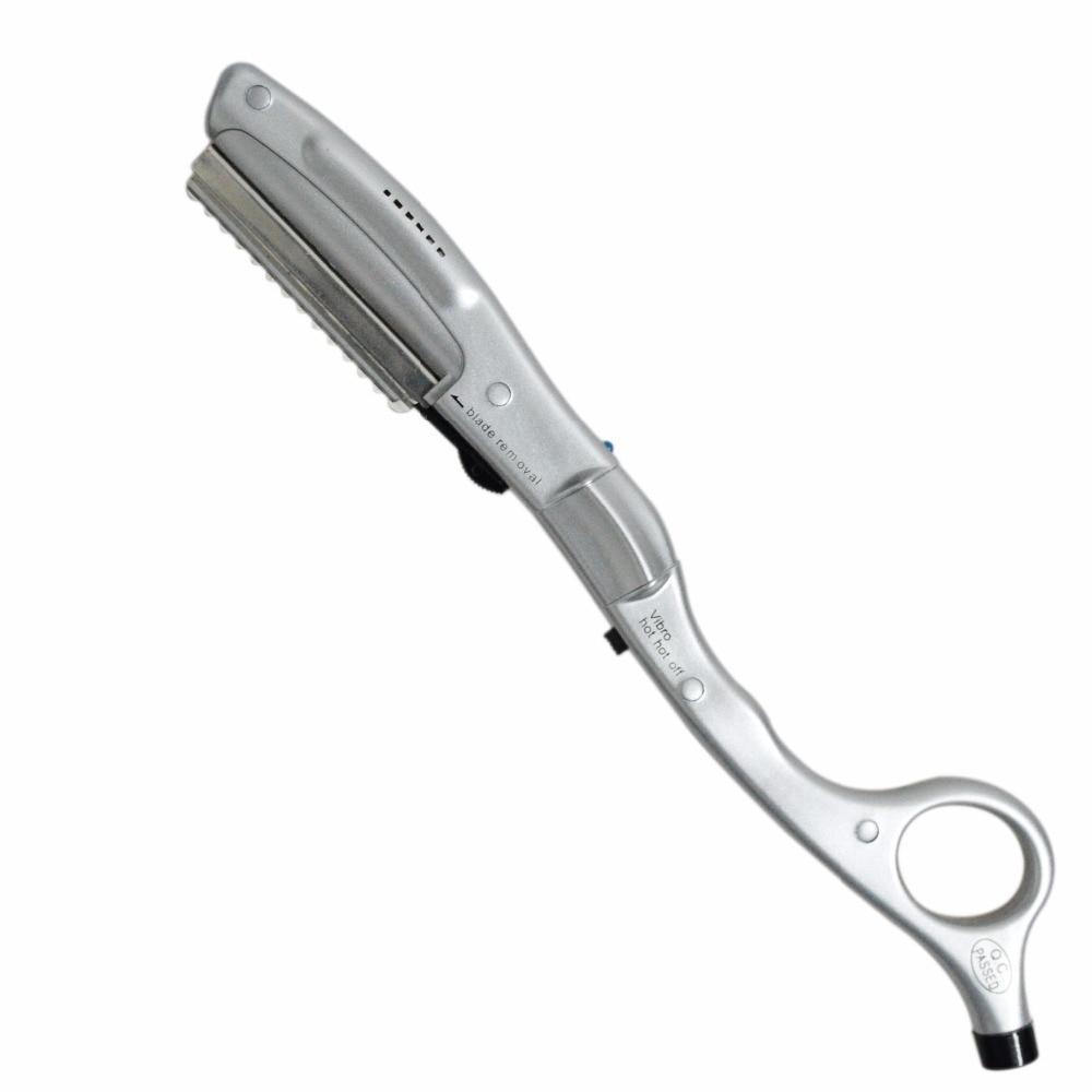 Ultrasonic Heated Split End Trimmer Professional Grade