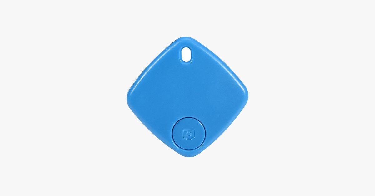 Anti-Lost Mini GPS Tracker – Never Lose The Important Things Again!