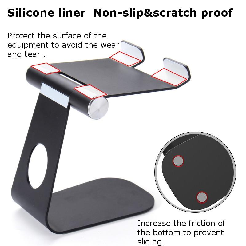 Adjustable iPad / Tablet Stand