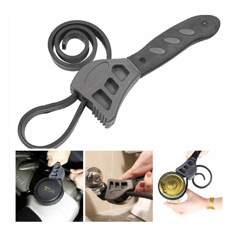 Multi-function Wrench Repair Tool