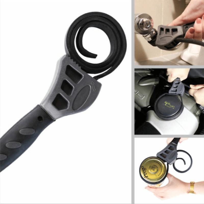 Multi-function Wrench Repair Tool