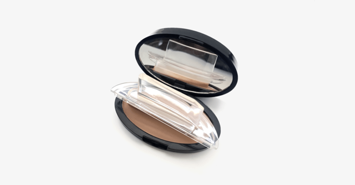 Waterproof Eyebrow Stamp