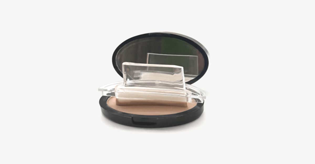 Waterproof Eyebrow Stamp