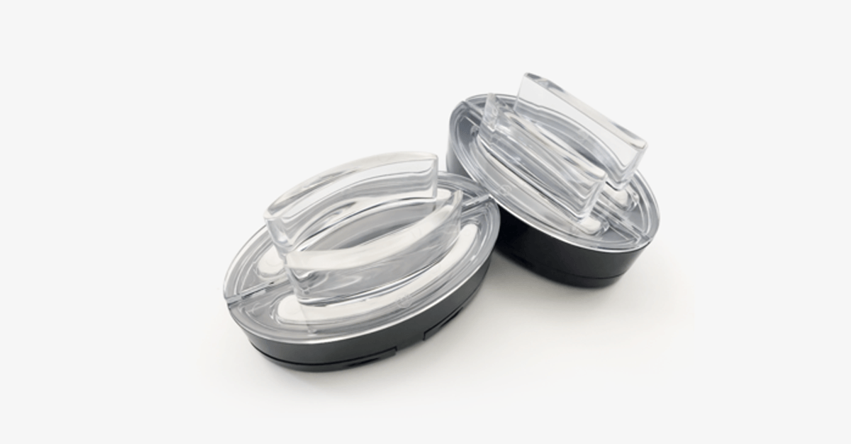 Waterproof Eyebrow Stamp