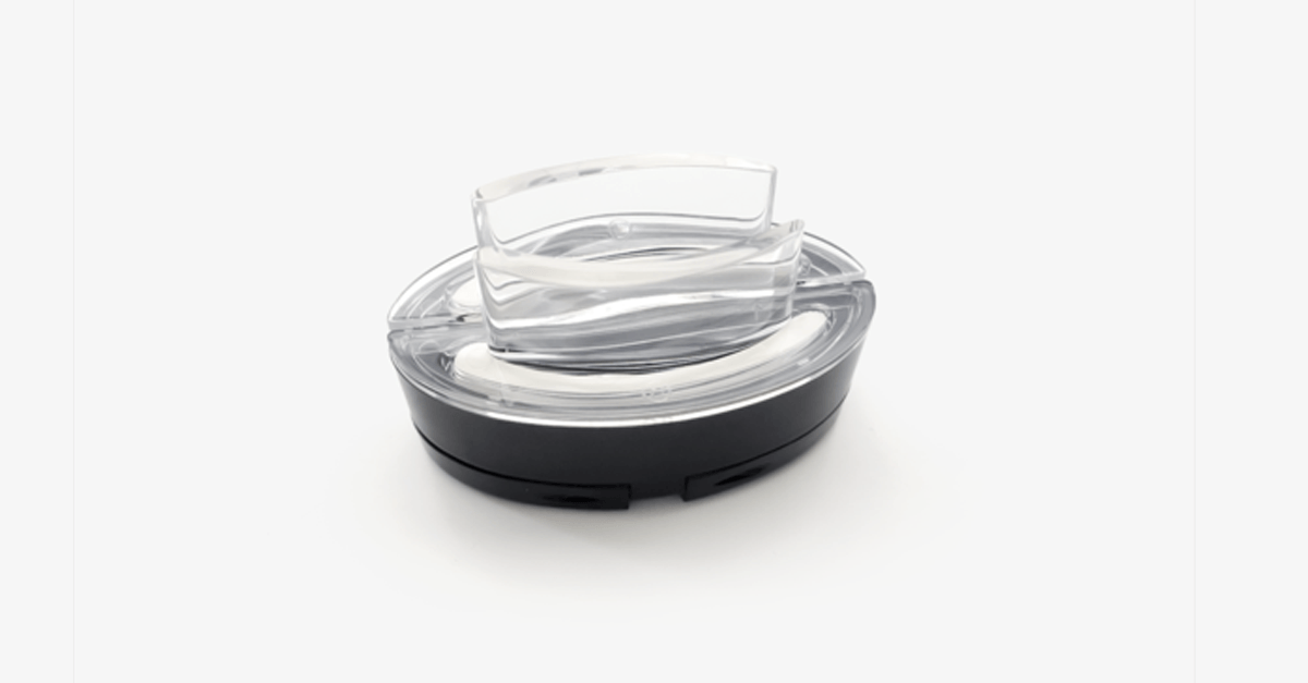 Waterproof Eyebrow Stamp