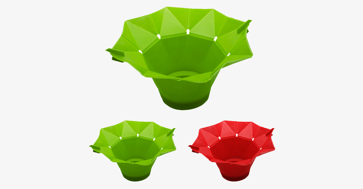 Magic Popcorn Maker – Get Professional With Popping The Corn!