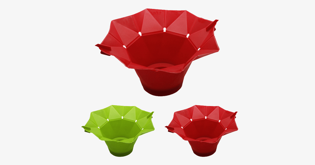 Magic Popcorn Maker – Get Professional With Popping The Corn!