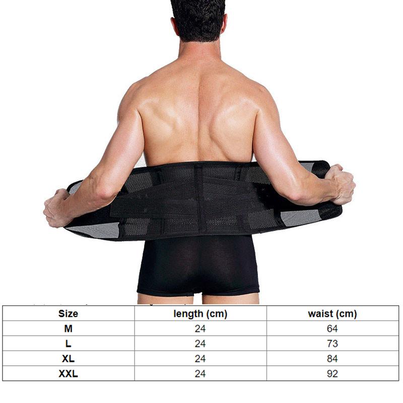 Waist Trainer Belt