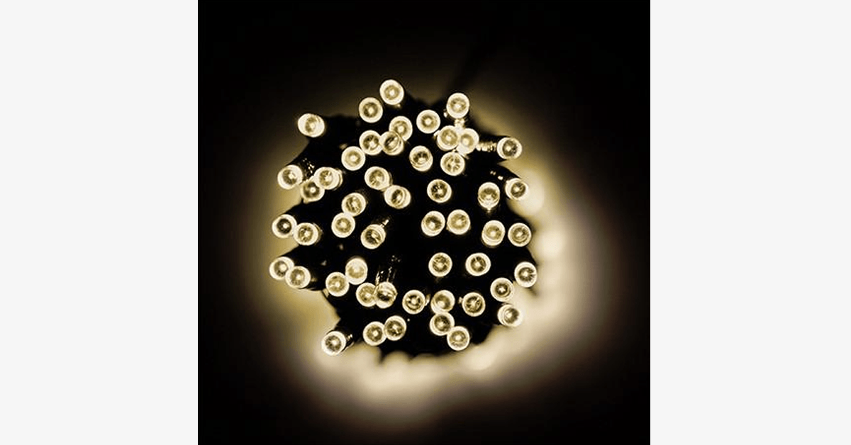 LED Fairy Lights – Decorate With Stylish Lights!