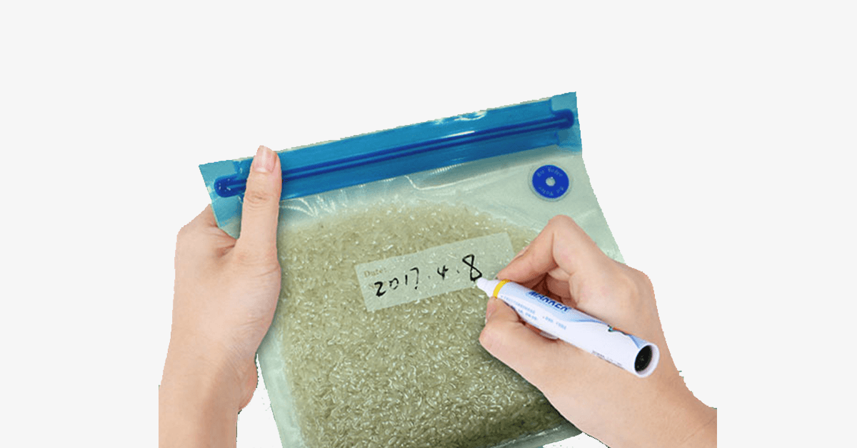 Vacuum Sealing Bags – Safeguard Your Food and Keep It Fresh!