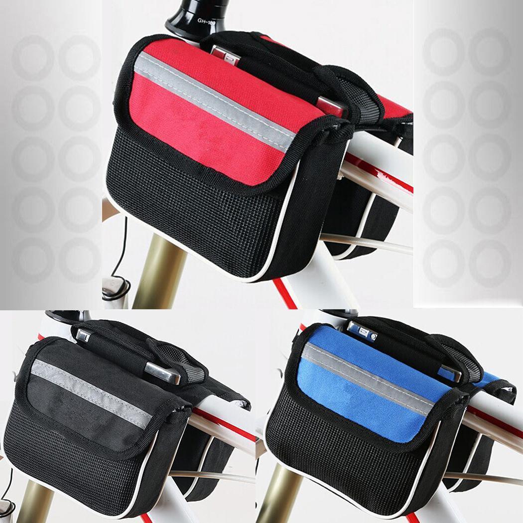 Pannier Bicycle Pouch