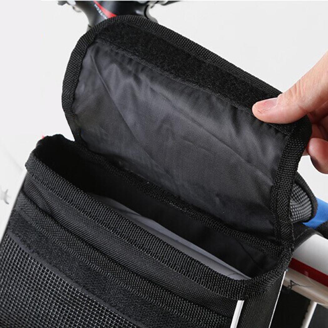 Pannier Bicycle Pouch