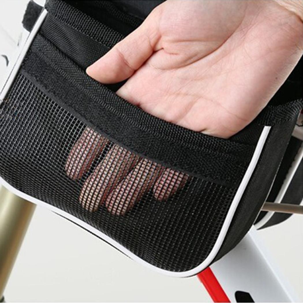 Pannier Bicycle Pouch