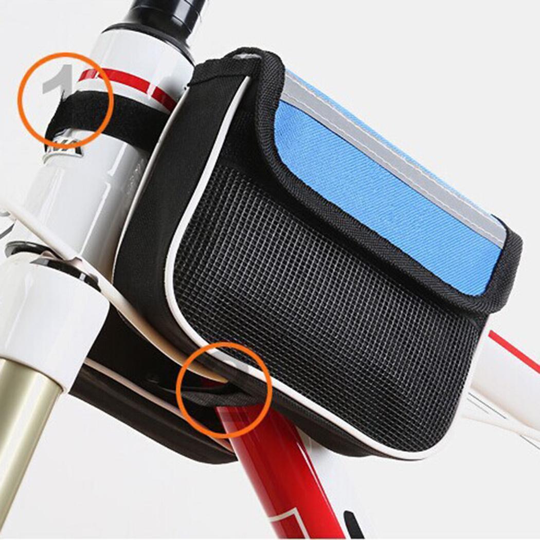 Pannier Bicycle Pouch