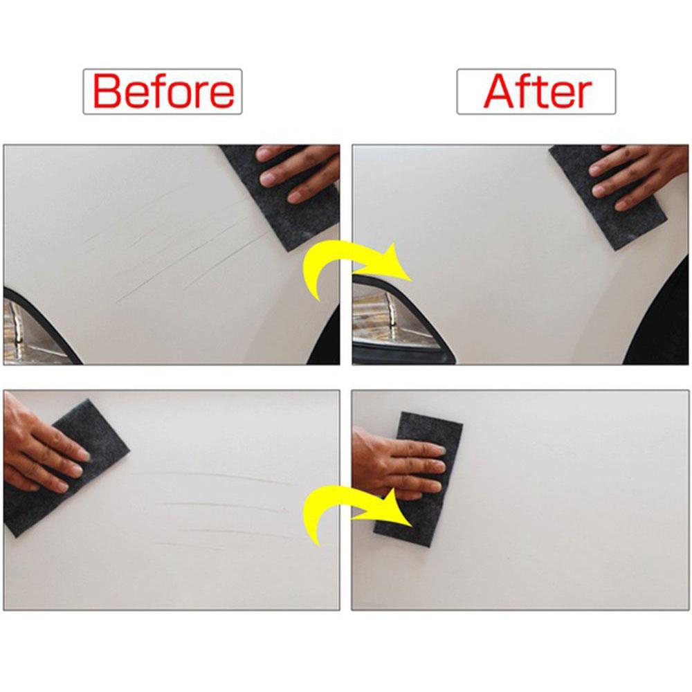 Car Scratch Remover