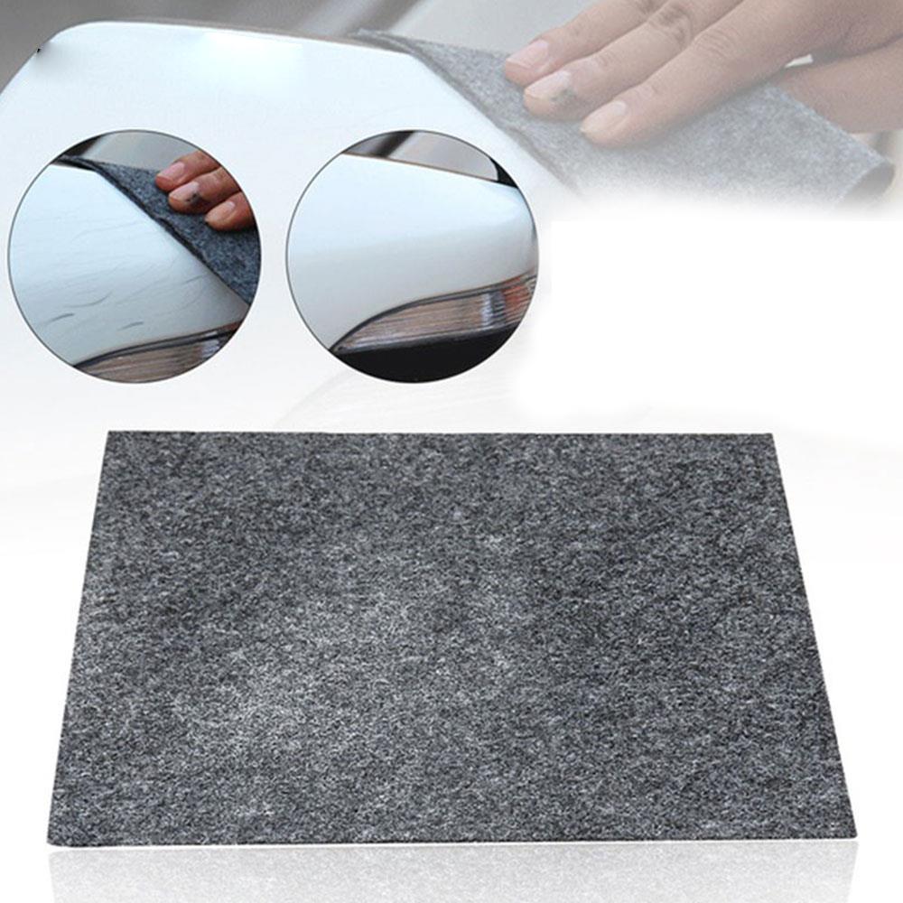 Car Scratch Remover