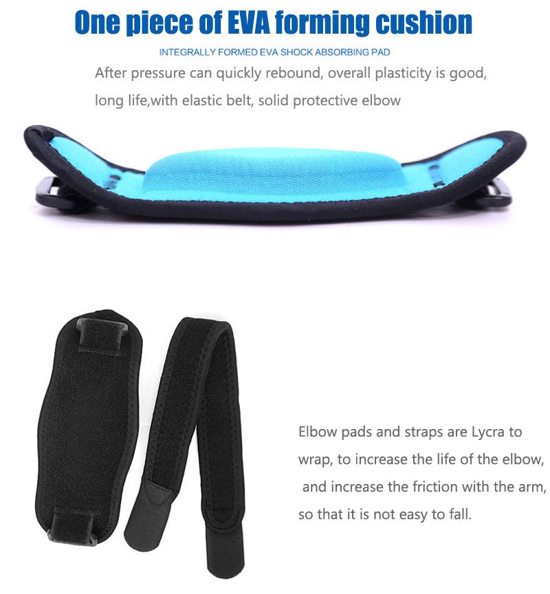 Tennis Elbow Strap