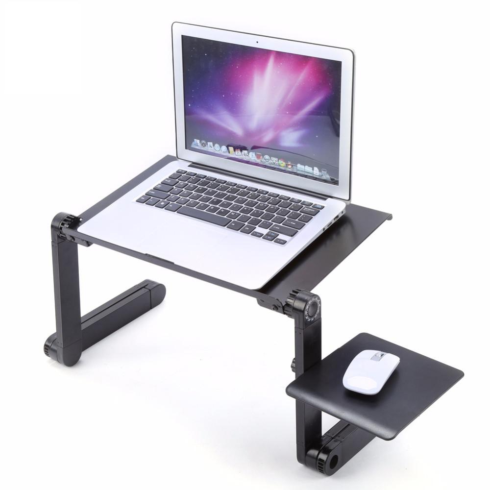 Adjustable Laptop Desk