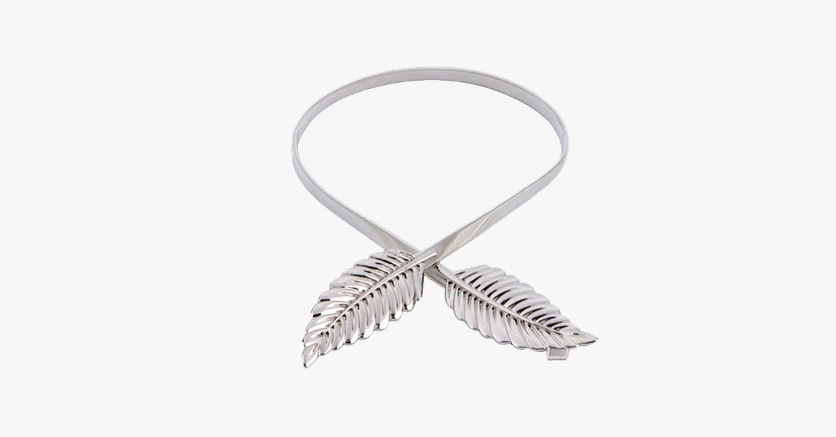 Vintage Waist Belt – Add Whimsy Retro Glam To Your Look!
