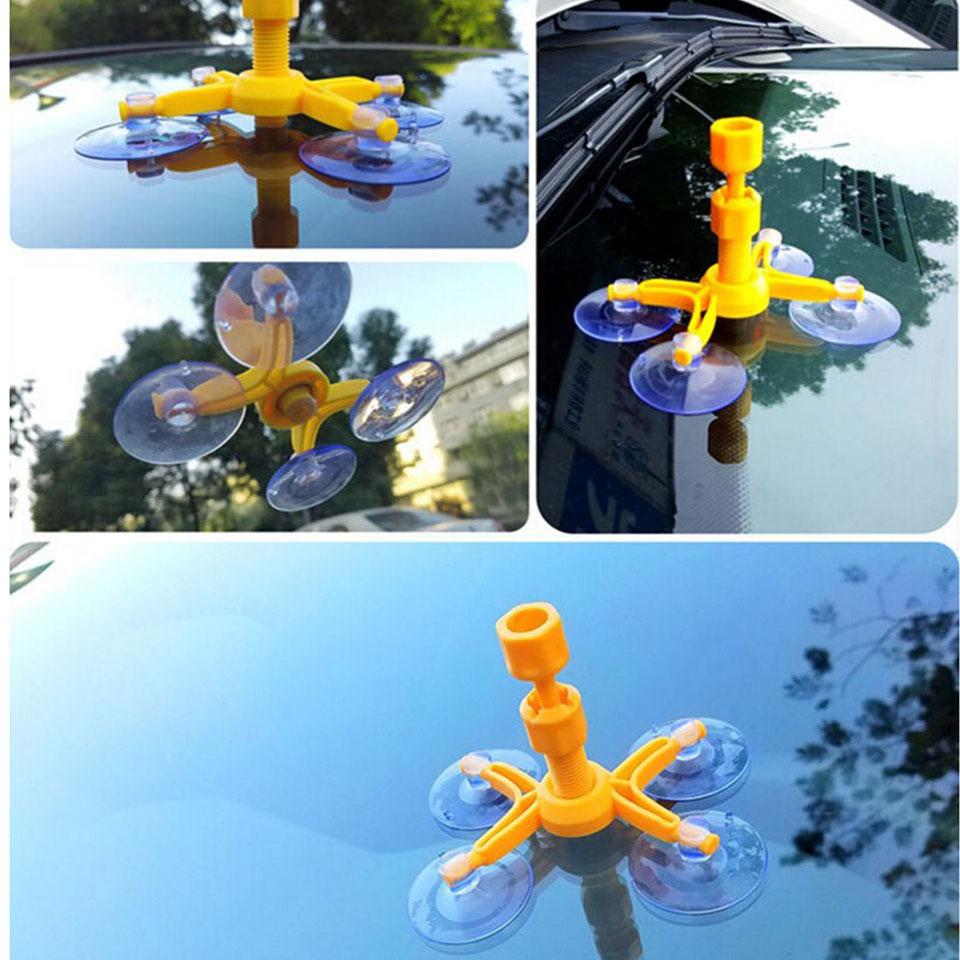 Windshield Repair Kit