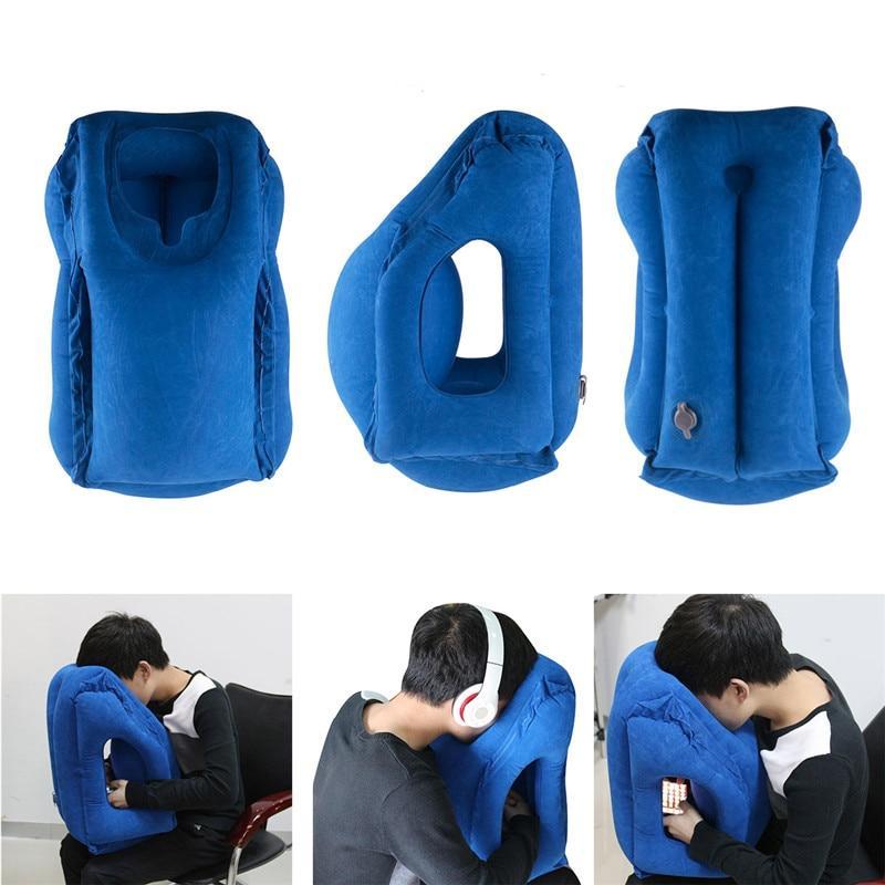 Travel Inflatable Pillow