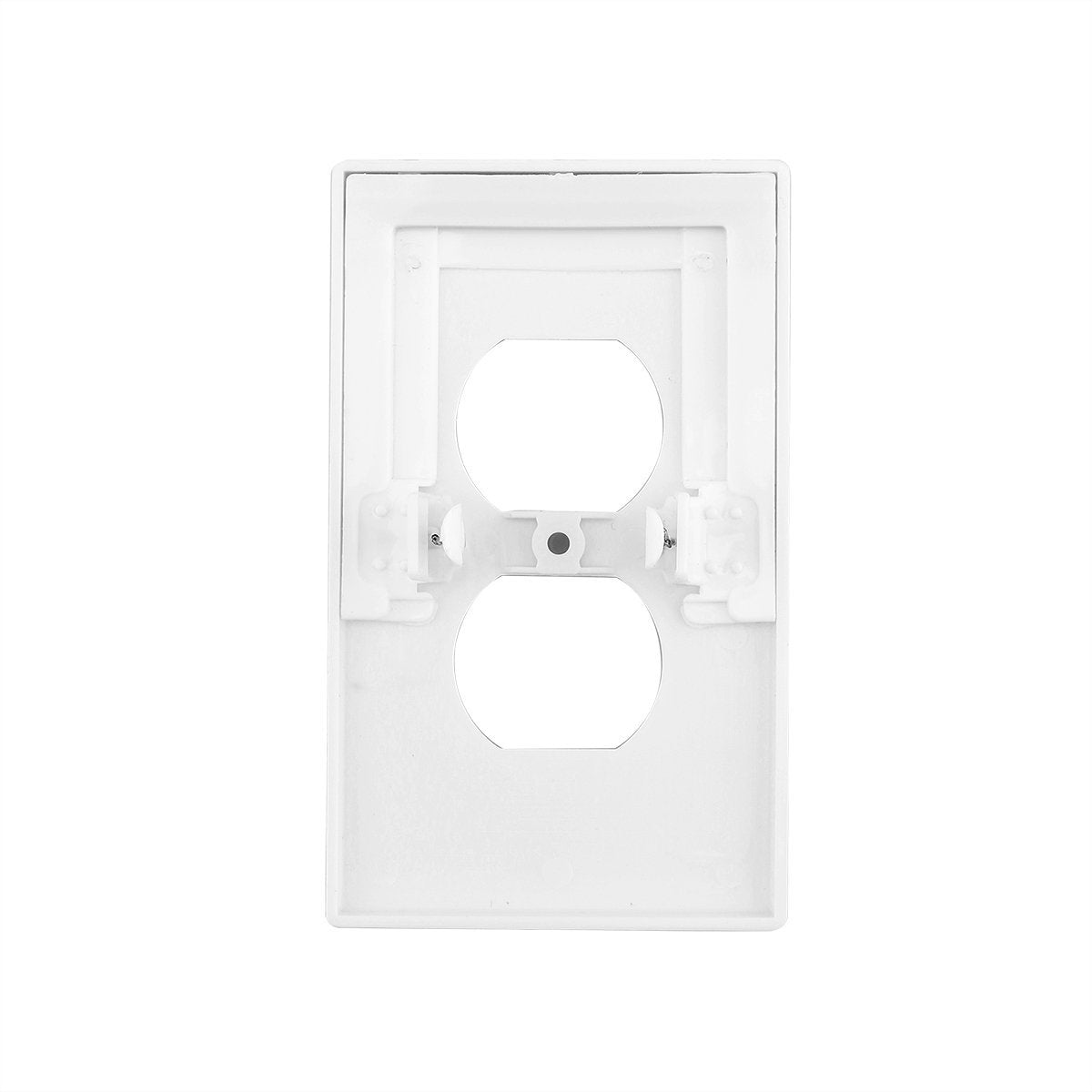 Wall Outlet LED Lights