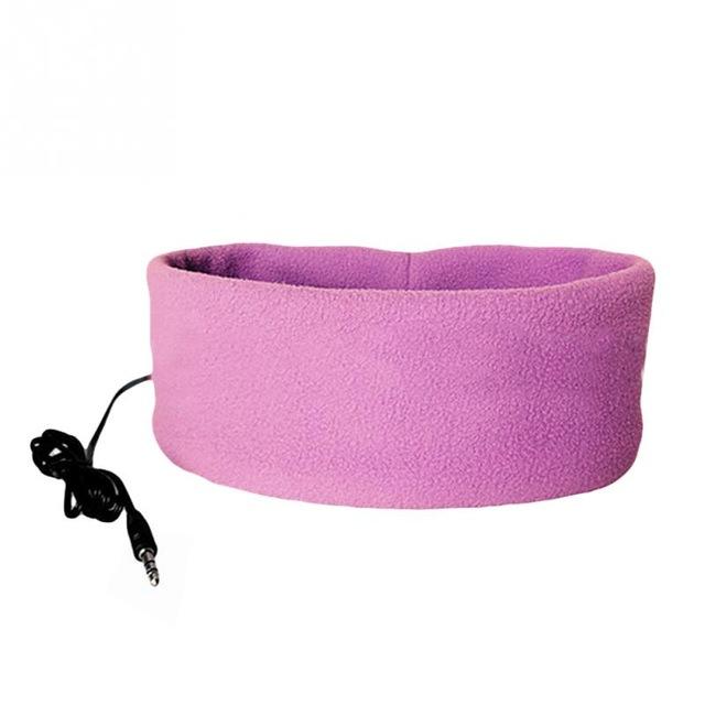 Anti-Noise Sleeping Headphone, Headband Headphones