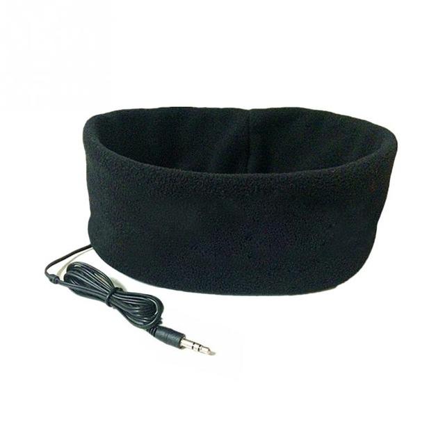 Anti-Noise Sleeping Headphone, Headband Headphones