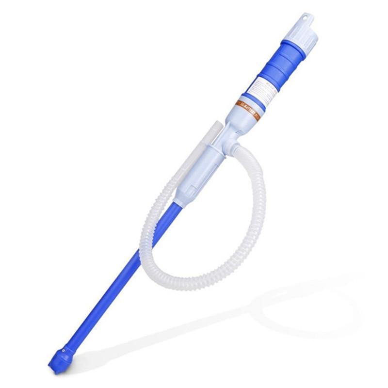 Electric Fuel Transfer Pump