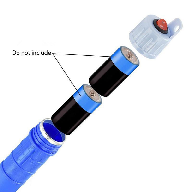 Electric Fuel Transfer Pump