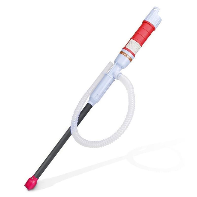 Electric Fuel Transfer Pump