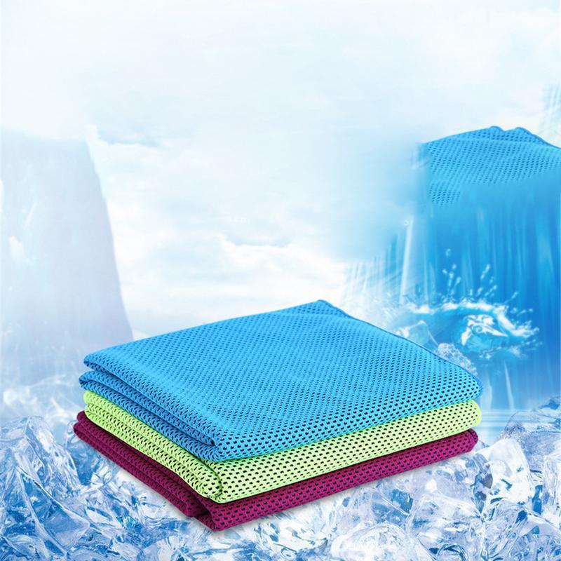 Water Absorption And Quick Drying Towel