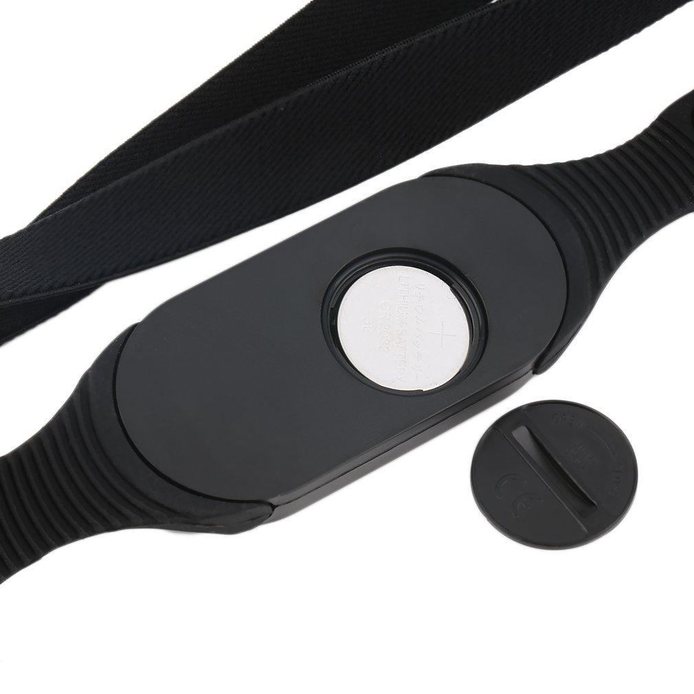 Heart Rate Monitor Chest Strap