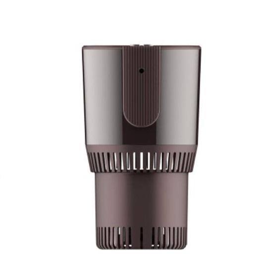 Enjoy Every Sip in Car and Office with Super Fast Cup Cooler & Warmer