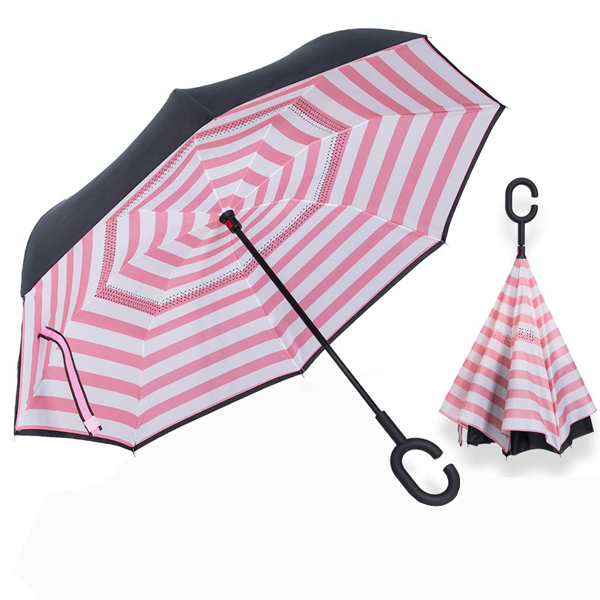 Geometric Umbrellas