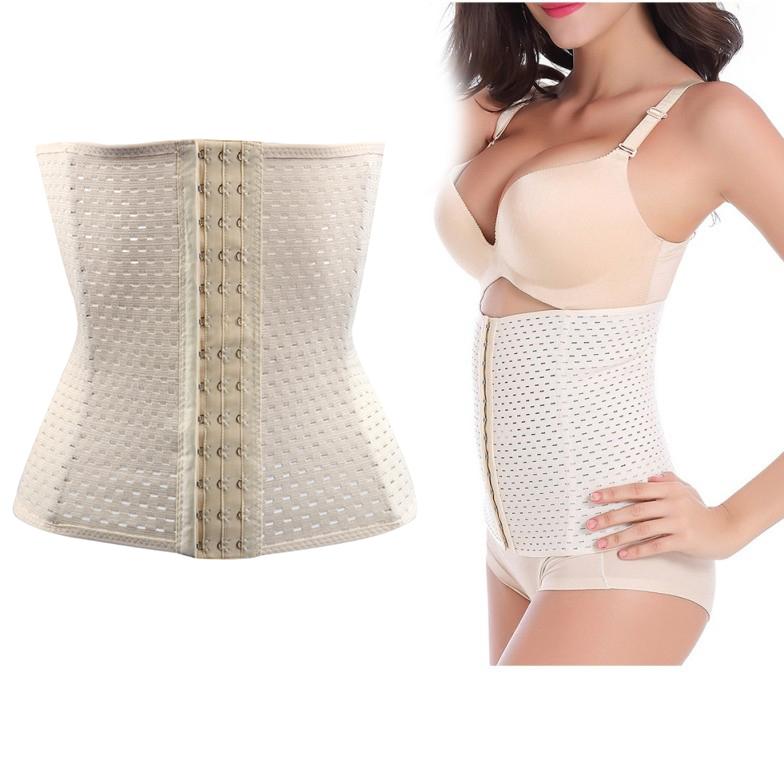Hourglass Waist Trainer