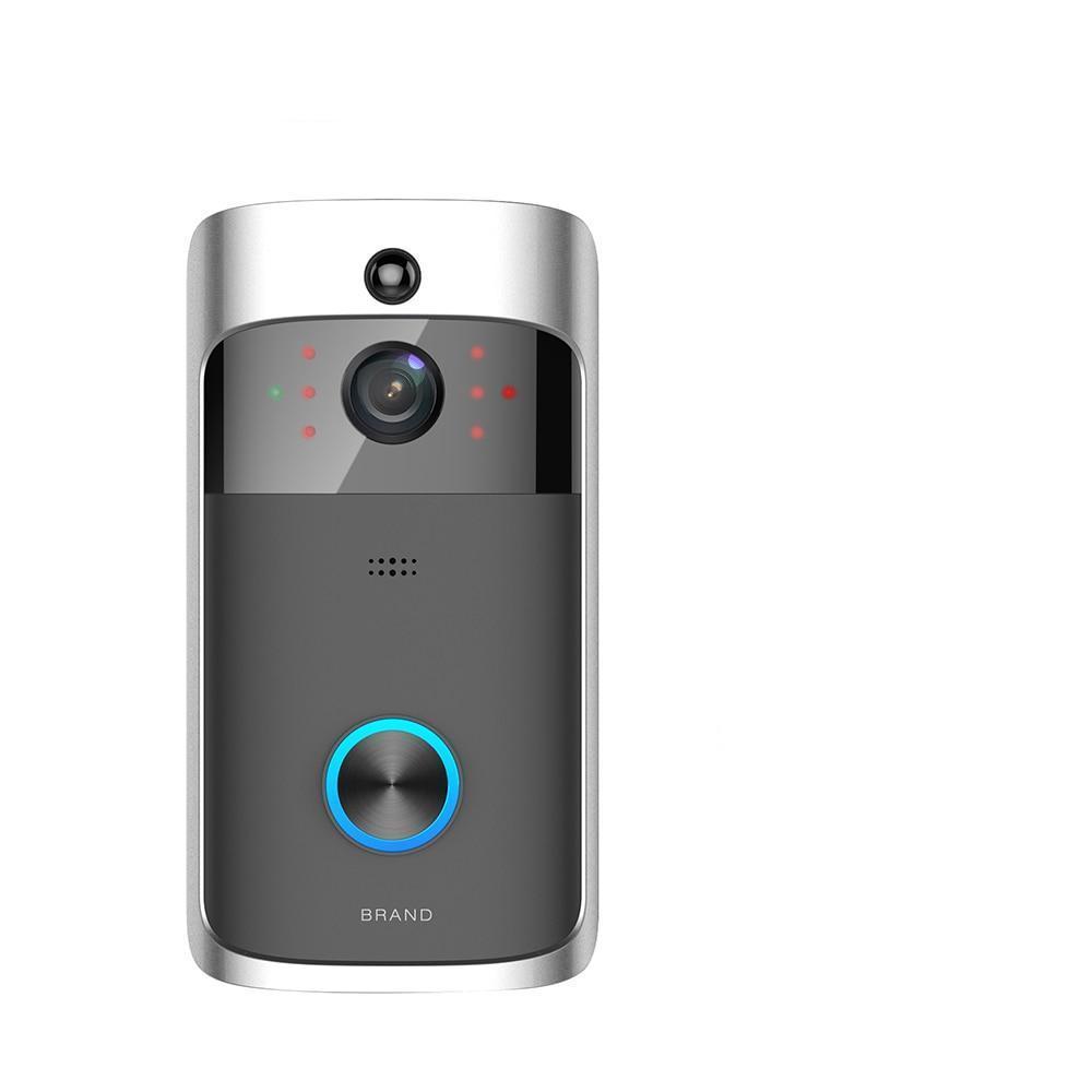 WiFi Camera Doorbell