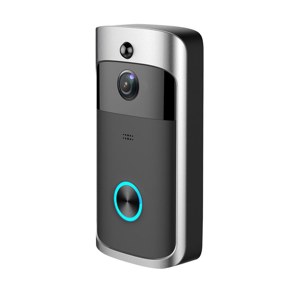 WiFi Camera Doorbell