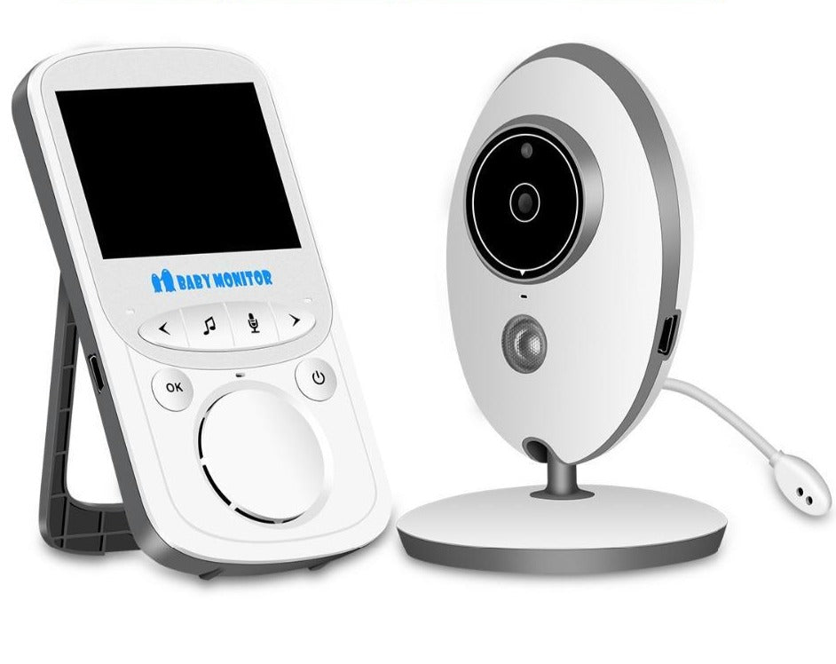 Wireless Baby Monitor