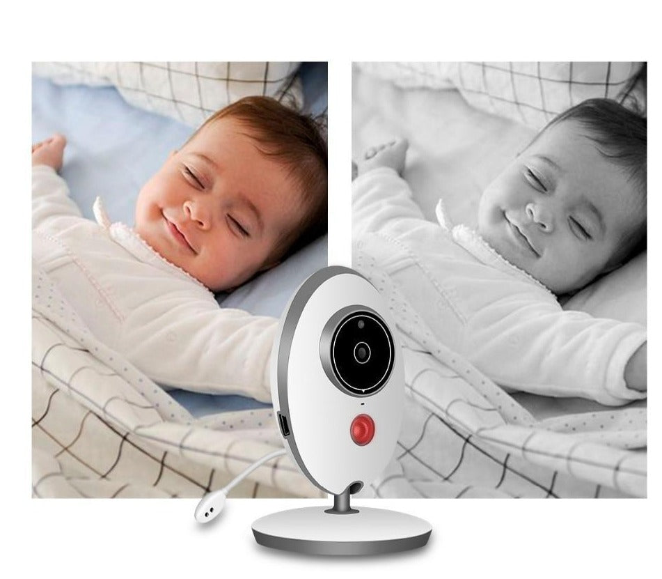 Wireless Baby Monitor