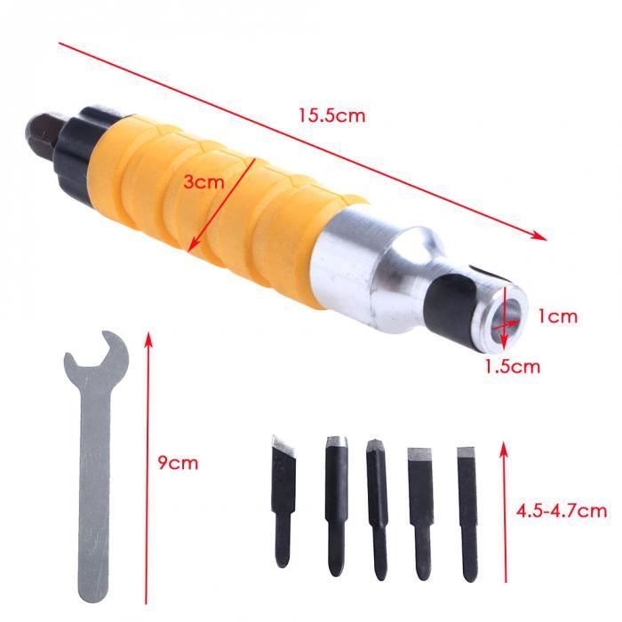 Woodworking Carving Chisel