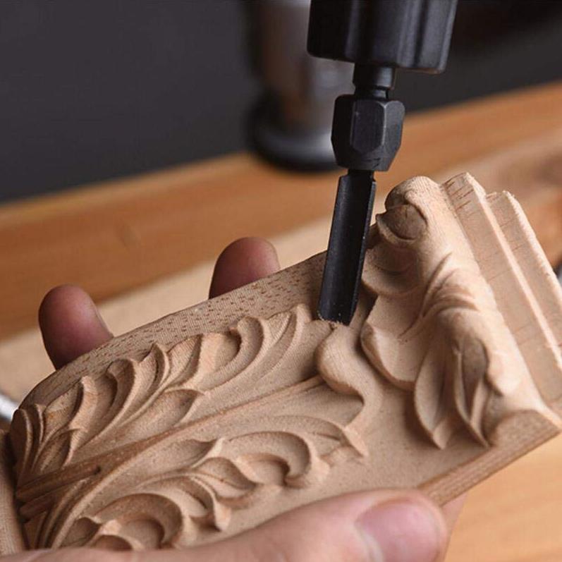 Woodworking Carving Chisel