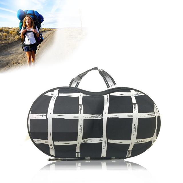 Travel Bra Bag