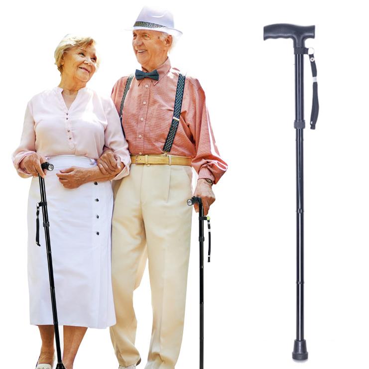 Folding Cane