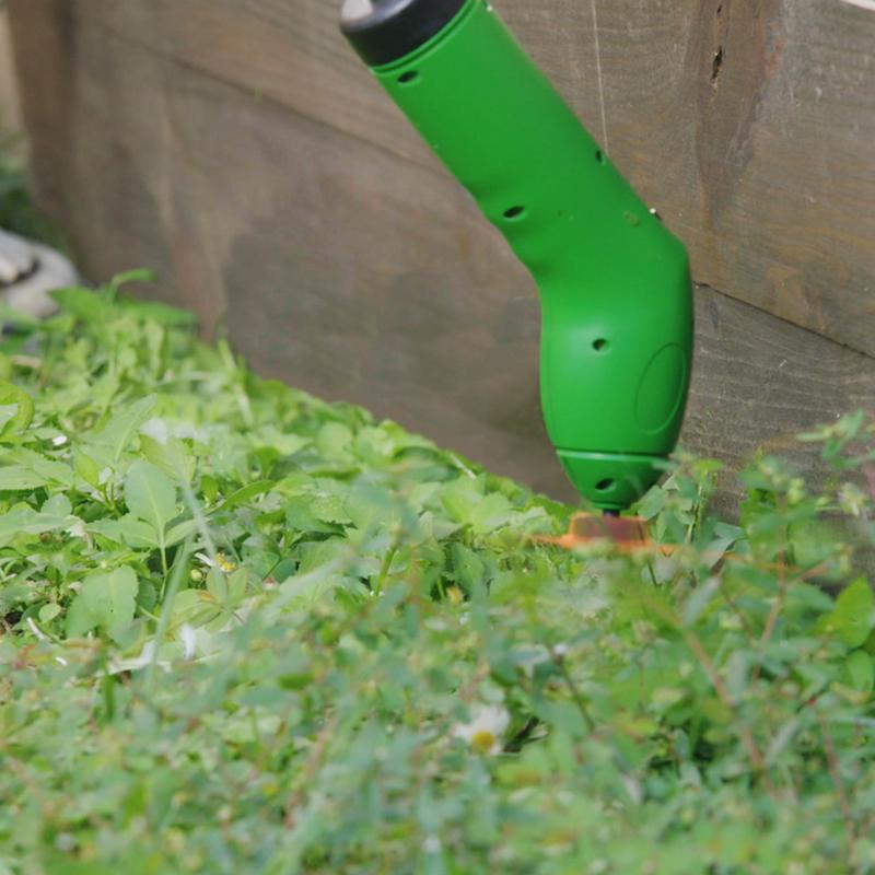 Cordless Grass Trimmer