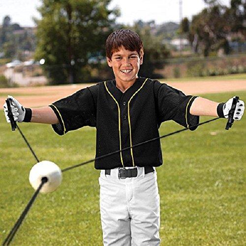 Professional Baseball/Softball Swing Trainer!
