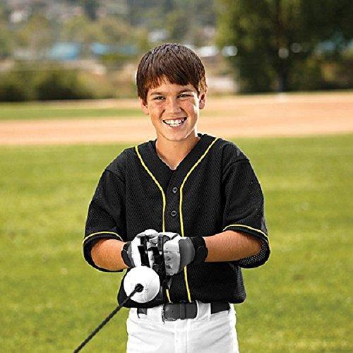 Professional Baseball/Softball Swing Trainer!
