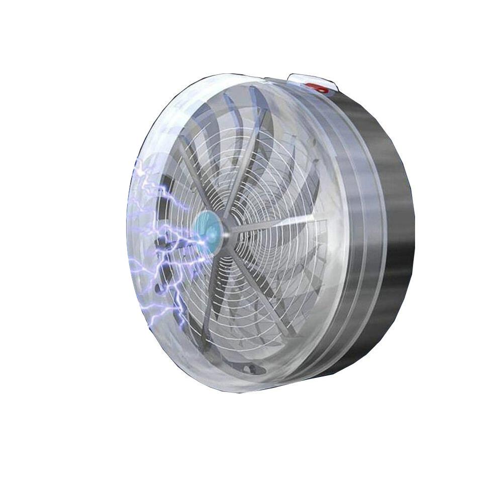 Solar Insect & Pest Zapper